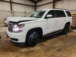 1GNSKAKC8GR441629 2016 CHEVROLET TAHOE