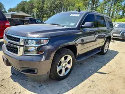 1GNSKAKC8HR110390 2017 CHEVROLET TAHOE