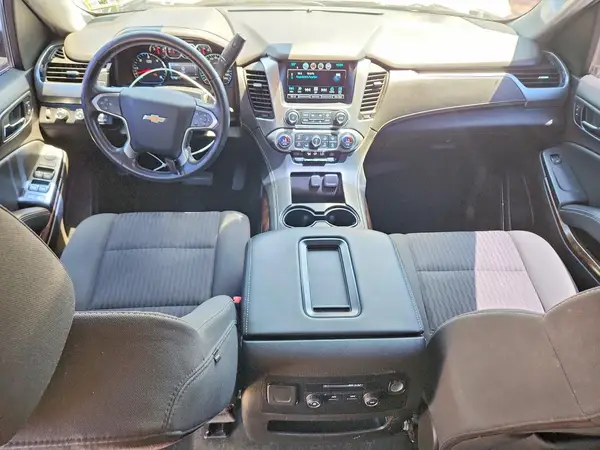 1GNSKAKC8HR110390 2017 CHEVROLET TAHOE - Image 8