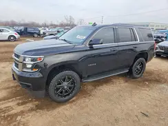 1GNSKAKC8HR202809 2017 CHEVROLET TAHOE