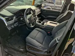 1GNSKAKC8HR224907 2017 CHEVROLET TAHOE