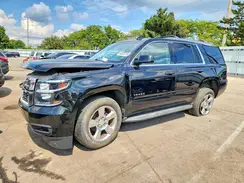 1GNSKAKC8HR282841 2017 CHEVROLET TAHOE