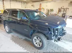 1GNSKAKC8HR300464 2017 CHEVROLET TAHOE