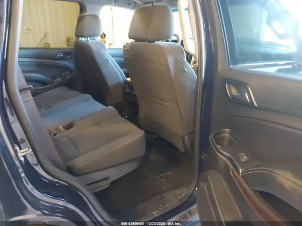 1GNSKAKC8HR300464 2017 CHEVROLET TAHOE - Image 8