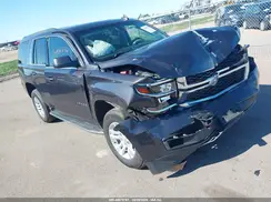 1GNSKAKC8HR387962 2017 CHEVROLET TAHOE