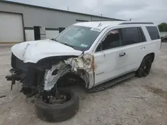 1GNSKAKC8JR202346 2018 CHEVROLET TAHOE