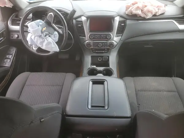 1GNSKAKC8JR202346 2018 CHEVROLET TAHOE - Image 8