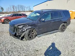 1GNSKAKC8JR211421 2018 CHEVROLET TAHOE