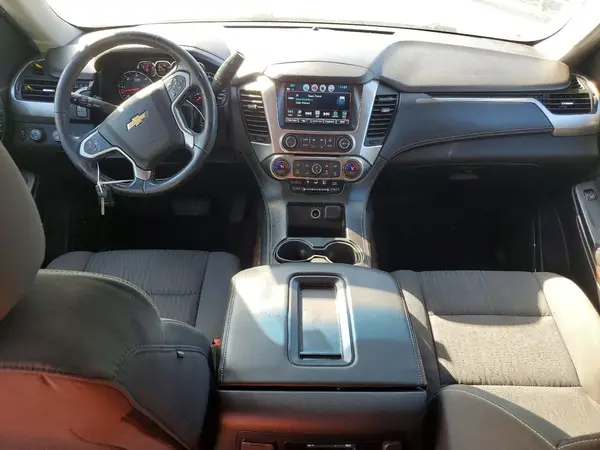 1GNSKAKC8JR211421 2018 CHEVROLET TAHOE - Image 8