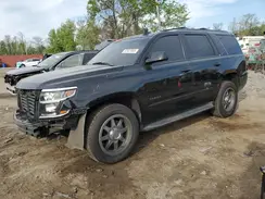 1GNSKAKC8JR215839 2018 CHEVROLET TAHOE