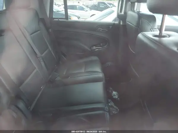 1GNSKAKC8JR299452 2018 CHEVROLET TAHOE - Image 8