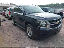 1GNSKAKC8JR302690 2018 CHEVROLET TAHOE
