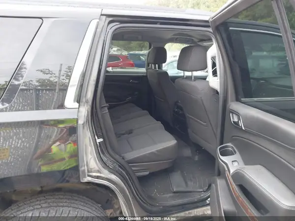 1GNSKAKC8JR302690 2018 CHEVROLET TAHOE - Image 8