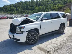 1GNSKAKC8JR315973 2018 CHEVROLET TAHOE