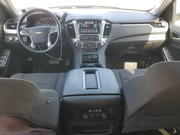 1GNSKAKC8JR315973 2018 CHEVROLET TAHOE - Image 8