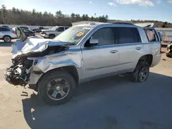 1GNSKAKC8JR349329 2018 CHEVROLET TAHOE