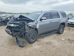 1GNSKAKC8JR354580 2018 CHEVROLET TAHOE