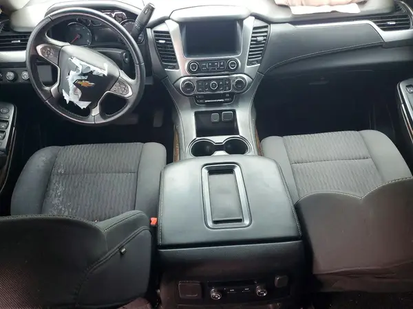 1GNSKAKC8JR354580 2018 CHEVROLET TAHOE - Image 8