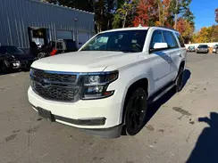 1GNSKAKC8KR101065 2019 CHEVROLET TAHOE