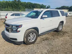1GNSKAKC8KR166045 2019 CHEVROLET TAHOE