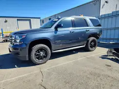 1GNSKAKC8KR204499 2019 CHEVROLET TAHOE