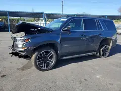 1GNSKAKC8KR285522 2019 CHEVROLET TAHOE