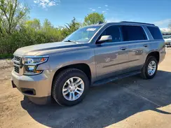 1GNSKAKC8KR330331 2019 CHEVROLET TAHOE
