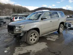 1GNSKAKC8KR401608 2019 CHEVROLET TAHOE