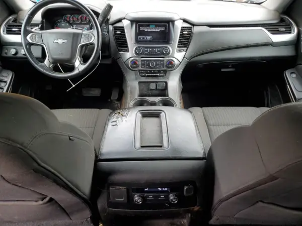 1GNSKAKC8LR111385 2020 CHEVROLET TAHOE - Image 8