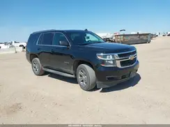1GNSKAKC8LR116795 2020 CHEVROLET TAHOE