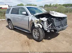 1GNSKAKC8LR181372 2020 CHEVROLET TAHOE