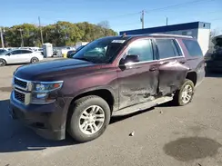 1GNSKAKC8LR202009 2020 CHEVROLET TAHOE