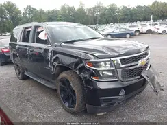 1GNSKAKC8LR287210 2020 CHEVROLET TAHOE