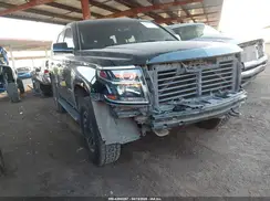 1GNSKAKC8LR295243 2020 CHEVROLET TAHOE