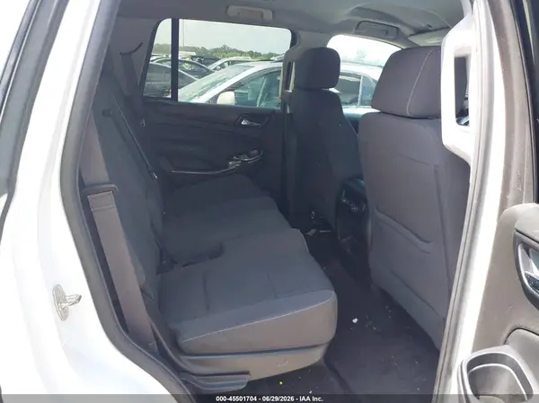 1GNSKAKC9GR301251 2016 CHEVROLET TAHOE - Image 8