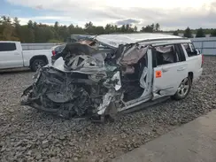 1GNSKAKC9GR314193 2016 CHEVROLET TAHOE