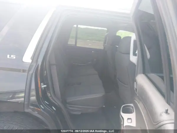 1GNSKAKC9GR338798 2016 CHEVROLET TAHOE - Image 8