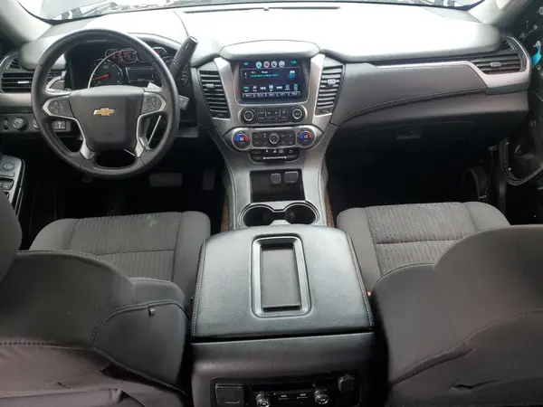 1GNSKAKC9GR393476 2016 CHEVROLET TAHOE - Image 8
