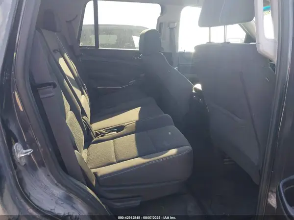 1GNSKAKC9GR414679 2016 CHEVROLET TAHOE - Image 8