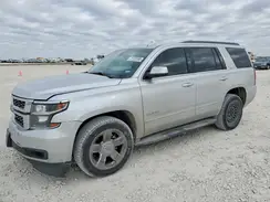 1GNSKAKC9GR426847 2016 CHEVROLET TAHOE