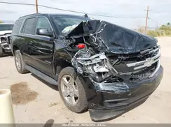 1GNSKAKC9GR446581 2016 CHEVROLET TAHOE