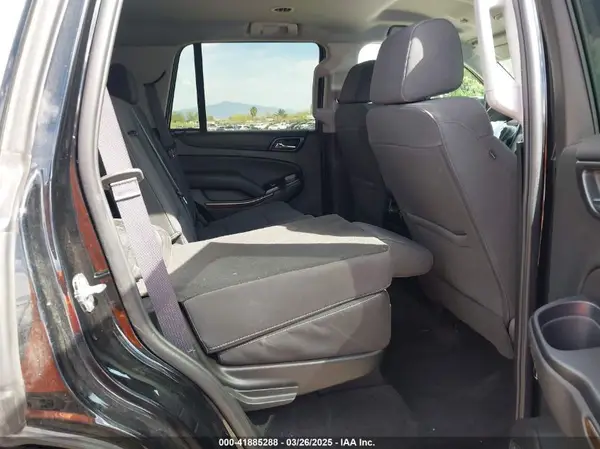 1GNSKAKC9GR446581 2016 CHEVROLET TAHOE - Image 8