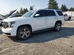 1GNSKAKC9GR462036 2016 CHEVROLET TAHOE