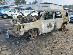 1GNSKAKC9HR228948 2017 CHEVROLET TAHOE