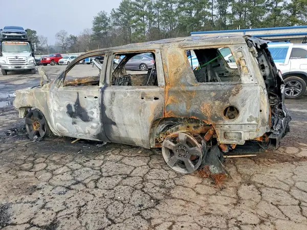 1GNSKAKC9HR228948 2017 CHEVROLET TAHOE - Image 2