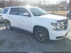 1GNSKAKC9HR309884 2017 CHEVROLET TAHOE