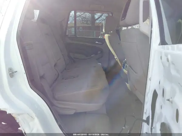 1GNSKAKC9HR309884 2017 CHEVROLET TAHOE - Image 8