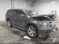 1GNSKAKC9HR355019 2017 CHEVROLET TAHOE