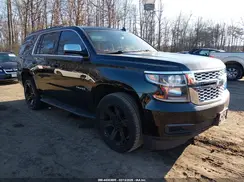 1GNSKAKC9HR391423 2017 CHEVROLET TAHOE