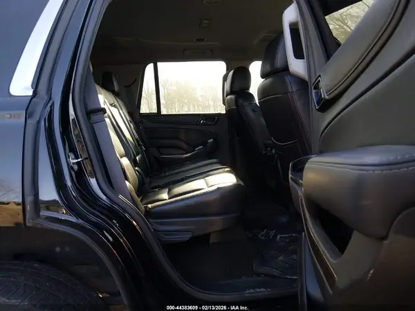 1GNSKAKC9HR391423 2017 CHEVROLET TAHOE - Image 8